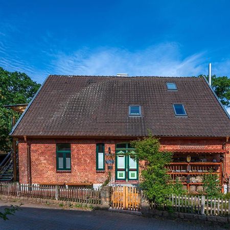 Ferienwohnungen Schulstr. 8 Mueden Fassberg ภายนอก รูปภาพ
