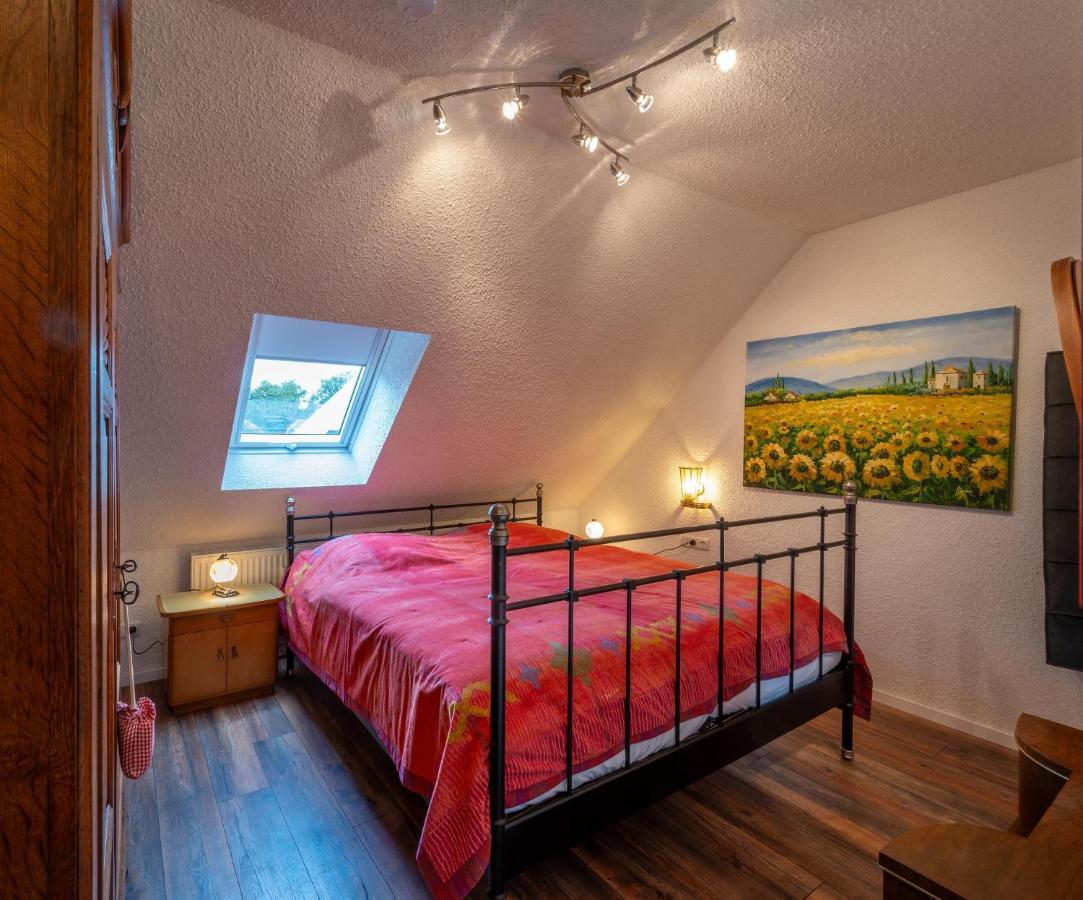 Ferienwohnungen Schulstr. 8 Mueden Fassberg ภายนอก รูปภาพ