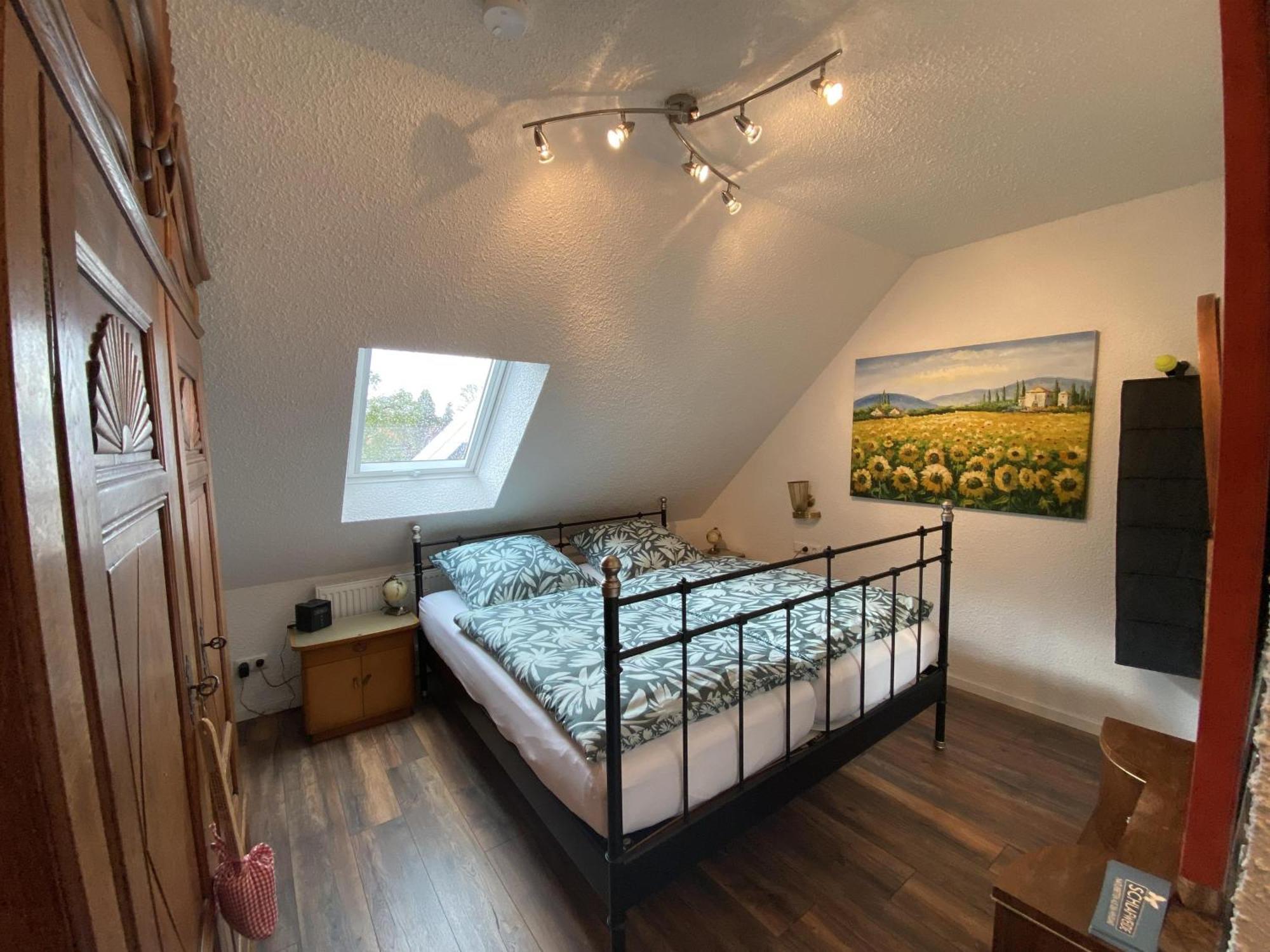 Ferienwohnungen Schulstr. 8 Mueden Fassberg ภายนอก รูปภาพ